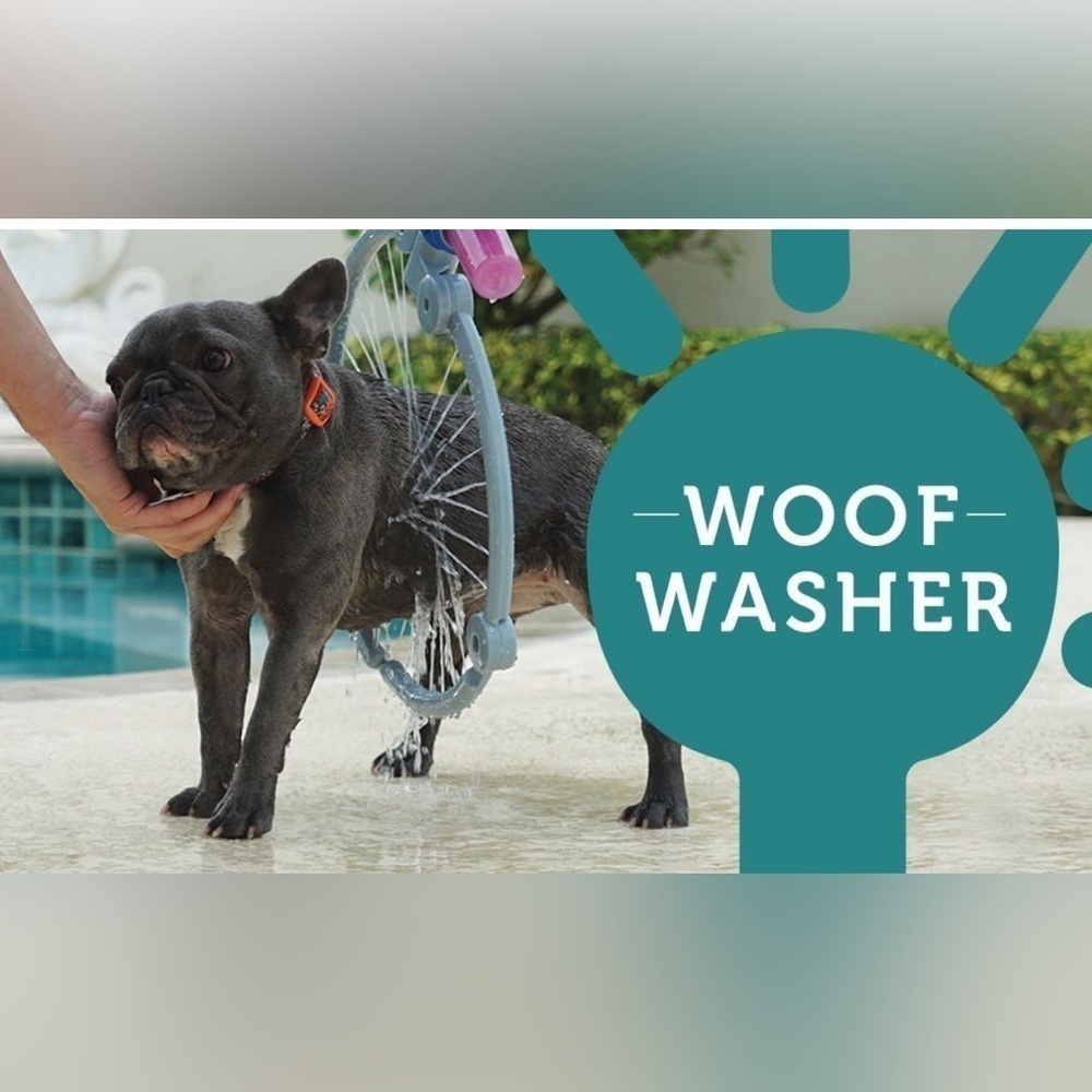 Woof Washer 360 - Picture 6 of 8